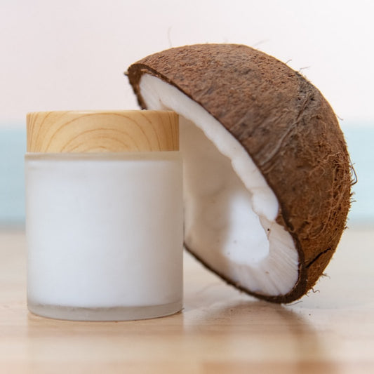 Coconut Oil