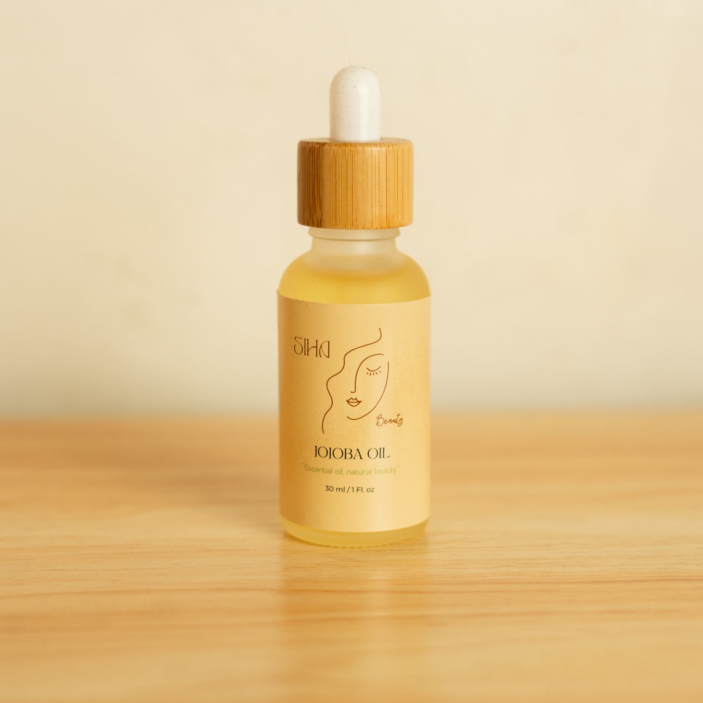 Huile de Jojoba