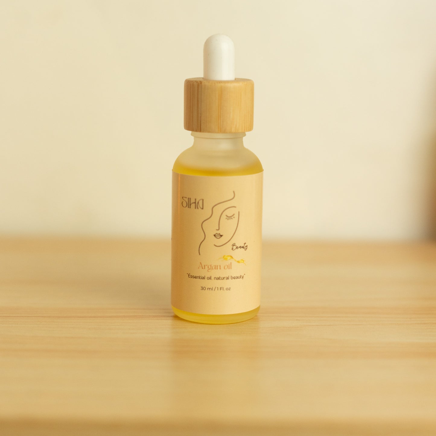 Argan Oil